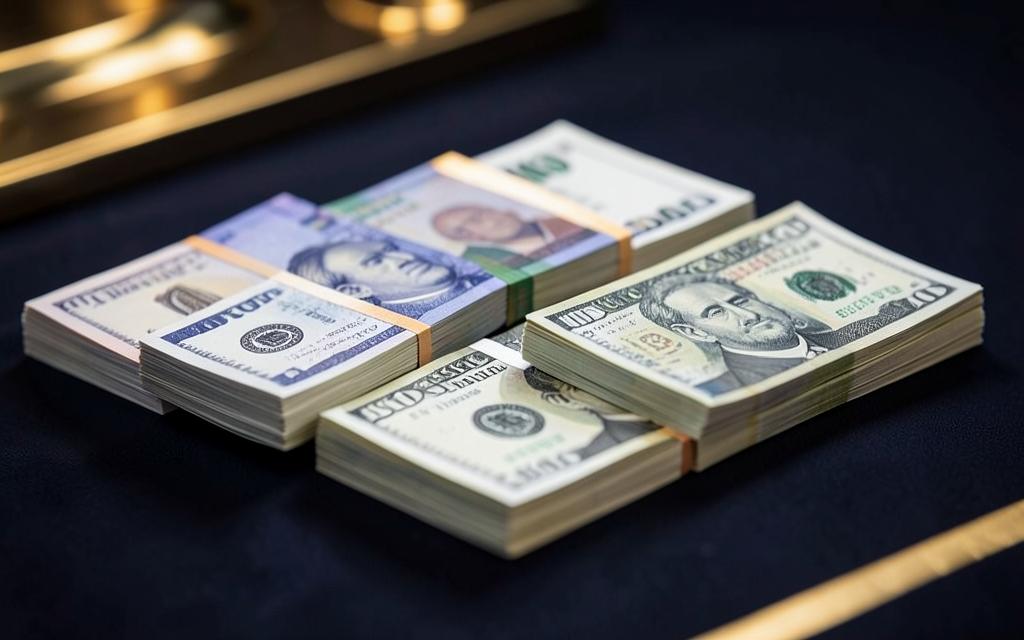 £10,000