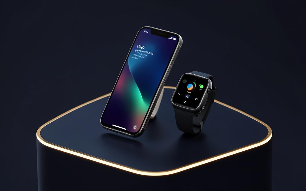Premium tech gadgets prize bundle