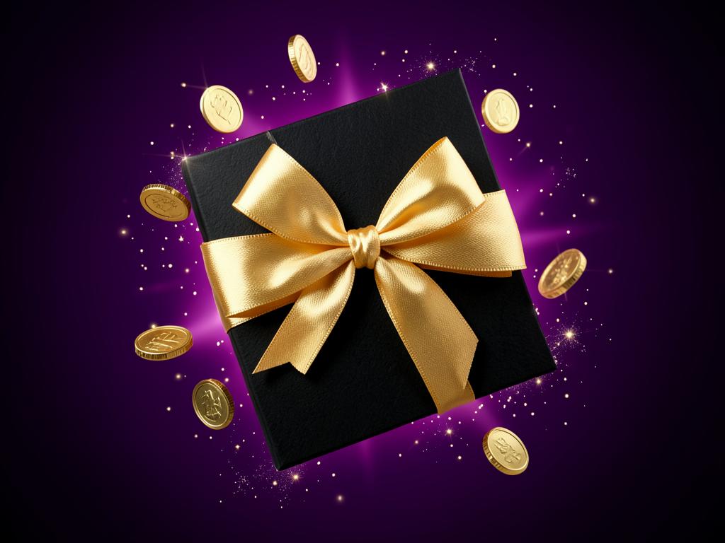 £100 Gift Card Drop prize