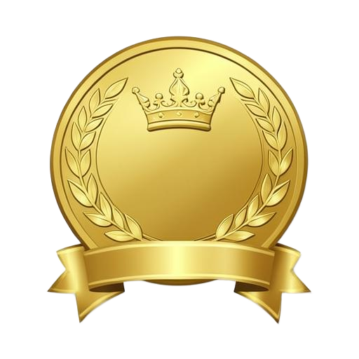 PrizeOne Million verified prize seal