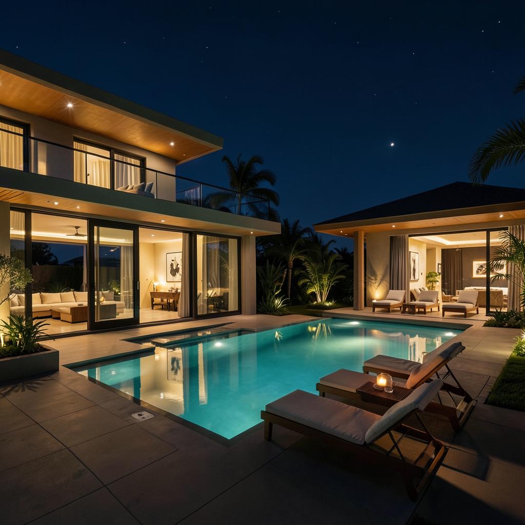 Dream Villa