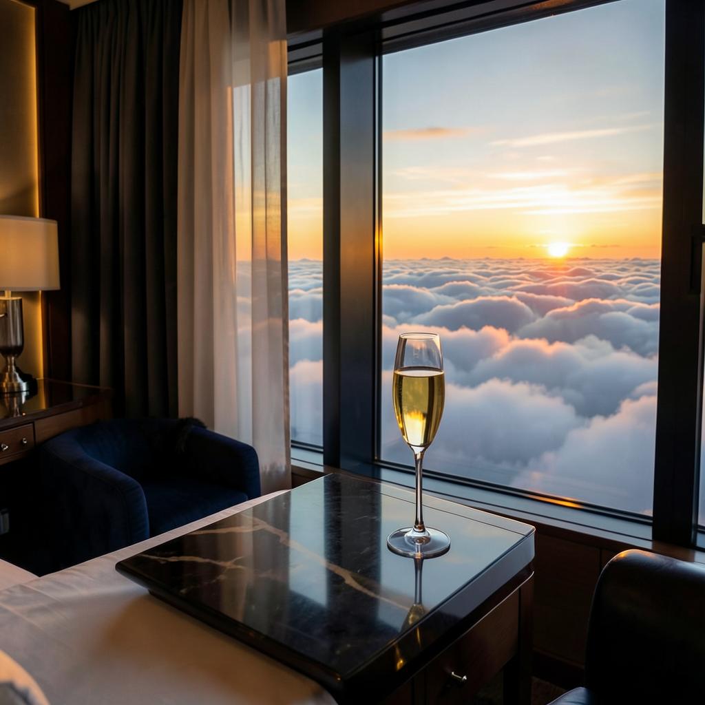 Luxury Vacation prize won by Carlos R.