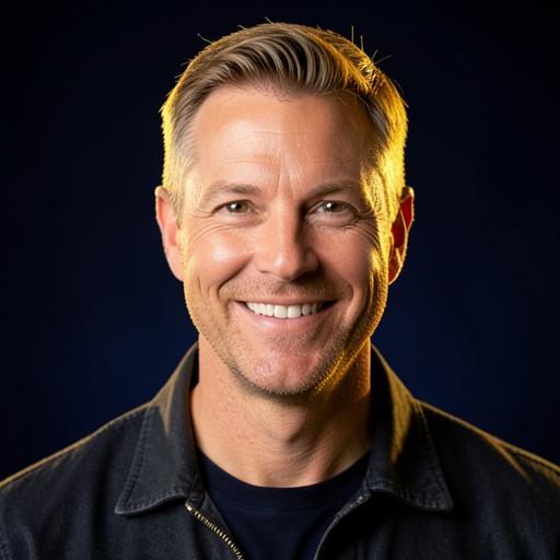 Daniel W. from Australia