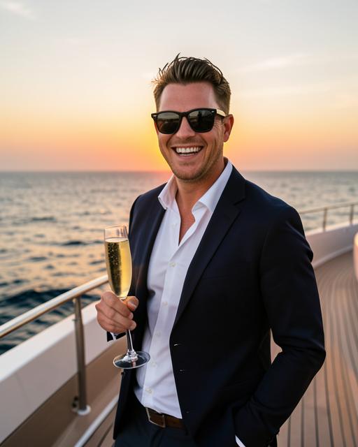 Daniel W., verified winner